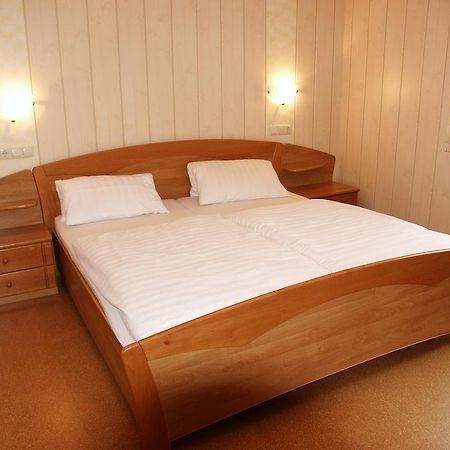 Gaestehaus Leithen บัดเบียร์นบาค ภายนอก รูปภาพ