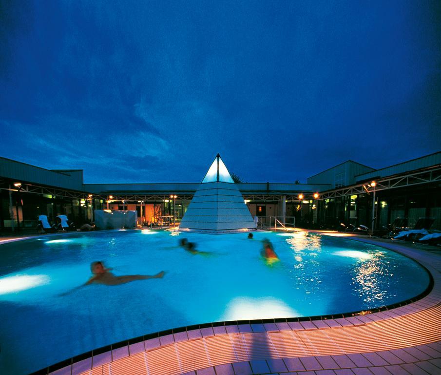 Gaestehaus Leithen บัดเบียร์นบาค ภายนอก รูปภาพ